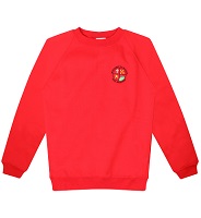 Classic Sweatshirt - PolyCotton